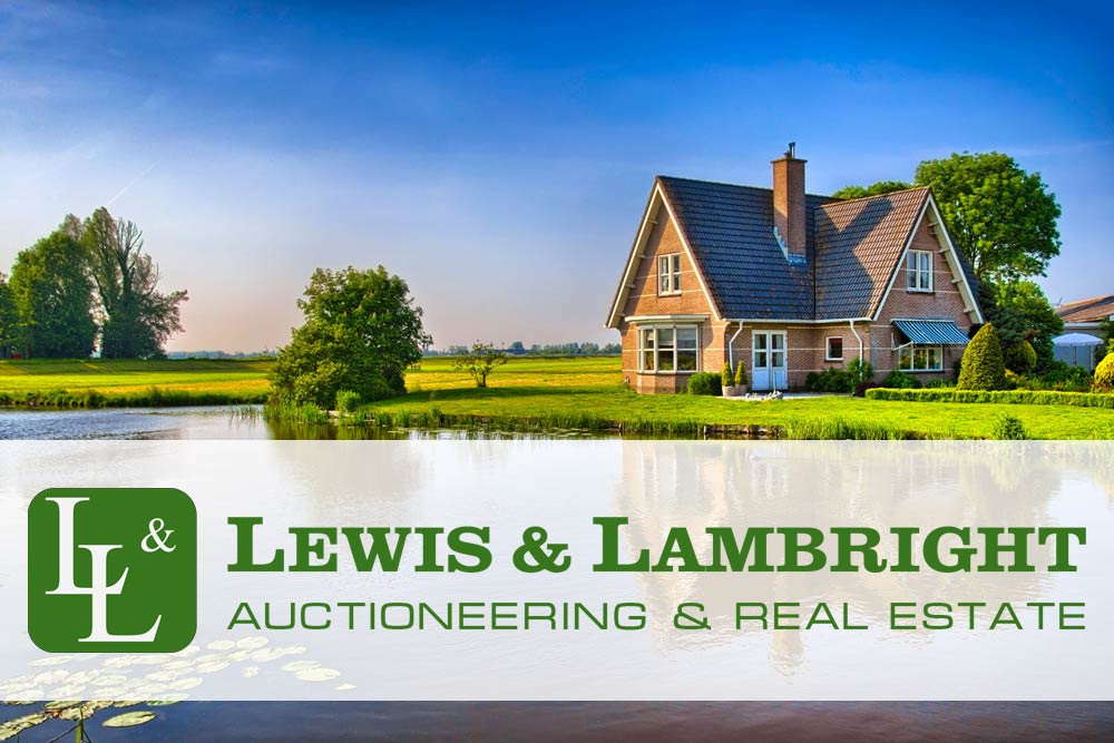 Real Estate Listings Lewis & Lambright Auctioneering & Real Estate