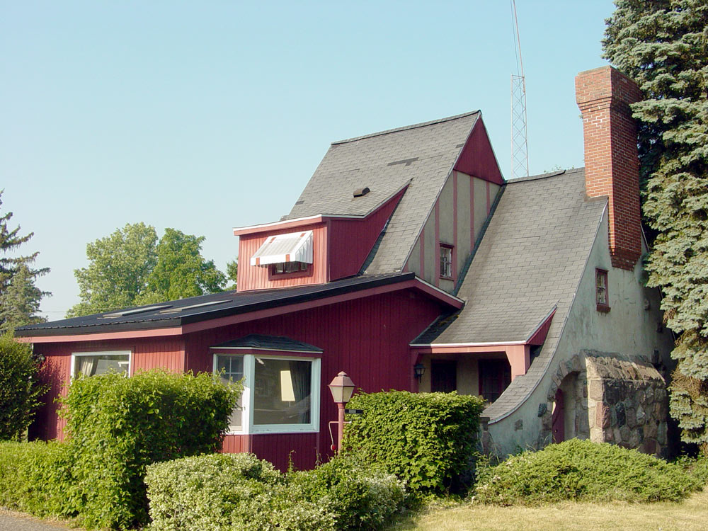Real Estate Auction: 3-Bedroom Home in Sturgis, Michigan