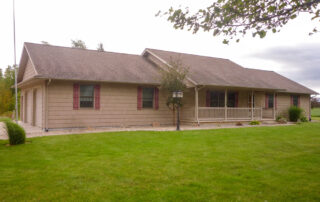 Real Estate Auction: 49 Acres in LaGrange, Indiana on October 18th, 2023