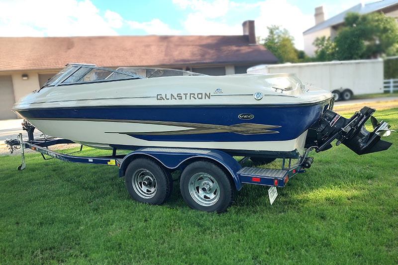 Personal Property auction June 4, 2024 in Shipshewana, Indiana